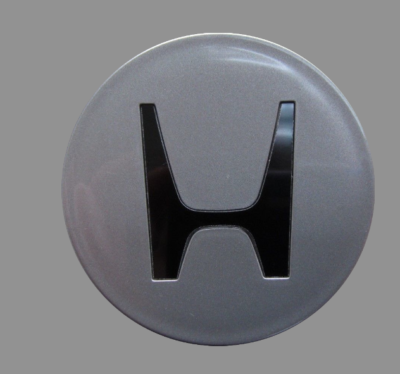 HONDA ACURA GENUINE OEM NSX NSX R NA1 2 ALUMINUM WHEEL CENTER CAP