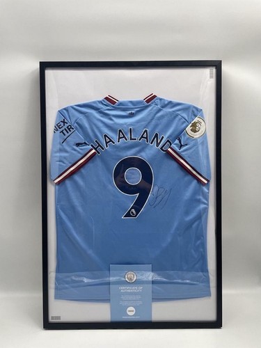 Bayern München Torwart-Trikot Oliver Kahn signiert Adidas FCB COA M - Bild 6 von 7