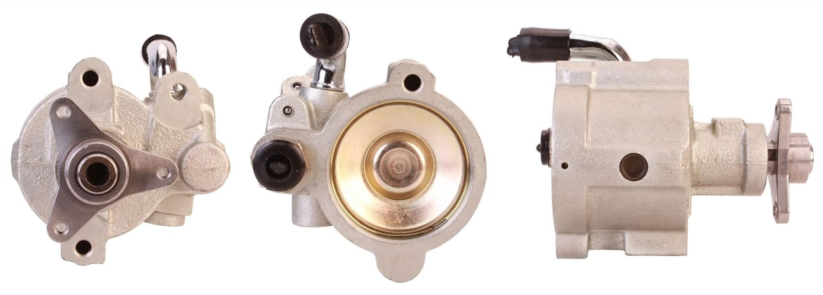 Pompe hydraulique de direction pour Renault Scénic 1 moteur dCi et dTi