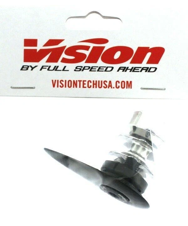 FSA VISION AERO Carbon Headset Top Cap 670-4000 For Integrated Bar NEW - Image 4 of 4