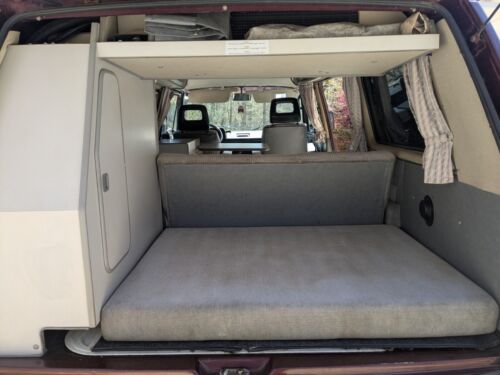 1990 Volkswagen Bus/Vanagon - Picture 25 of 40