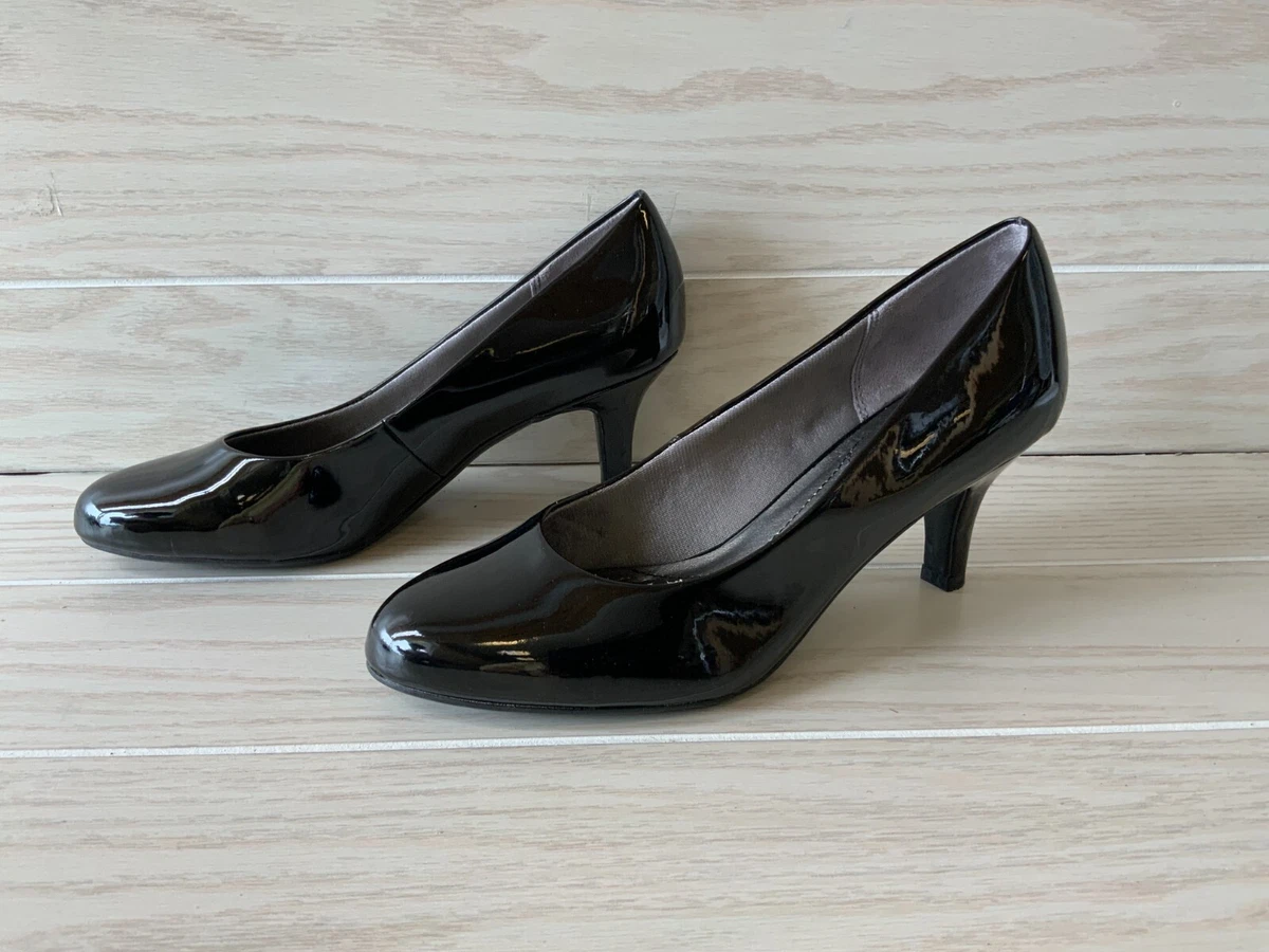 Lifestride parigi best sale black