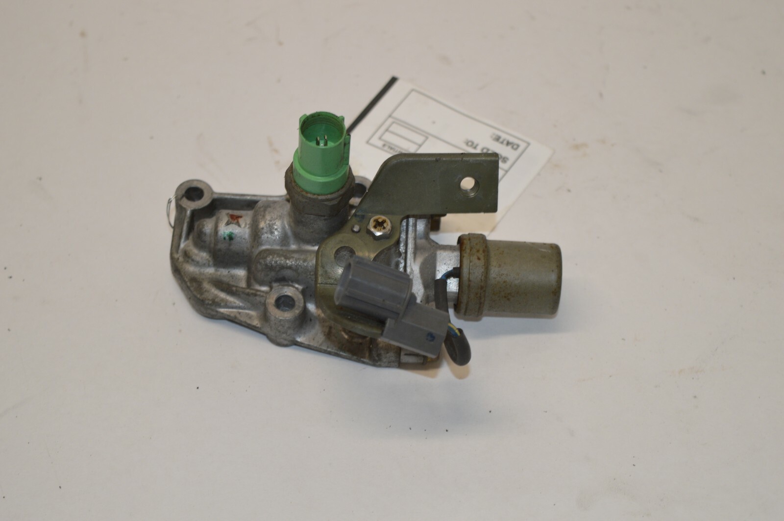 00 01 02 03 04 05 ACURA NSX 3.2 SPOOL VALVE TIMING SOLENOID OEM VTEC VARIABLE 