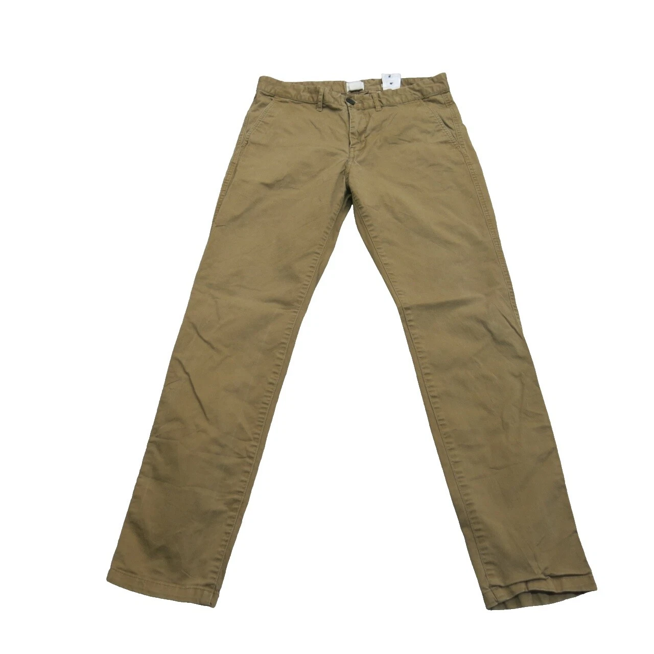 H&M Cotton 31 Size Pants for Men