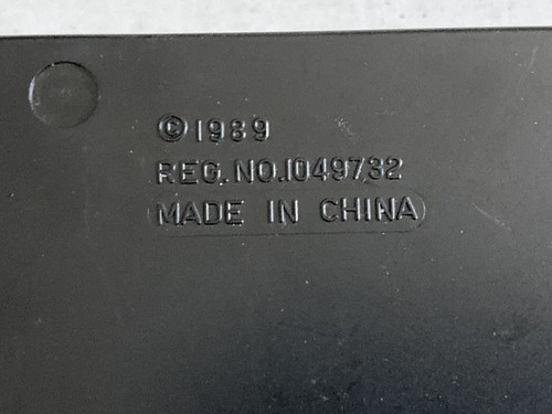 Índice telefónico vintage 1989 - Imagen 9 de 9