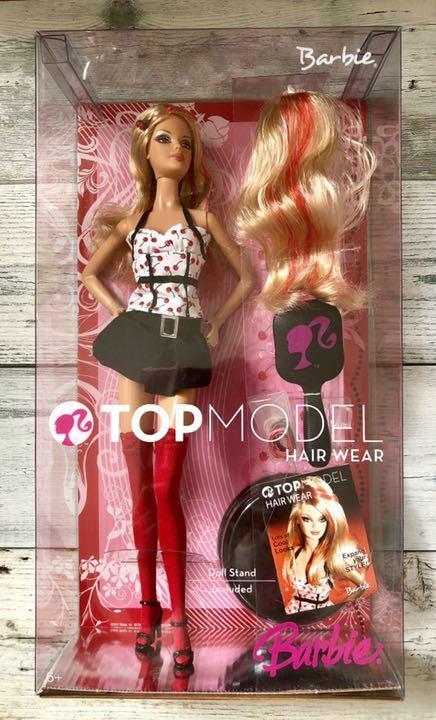 Barbie Doll / New unused top model Barbie Blythe Cherry Doll Barbie Doll / New unused top model Barbie Blythe Cherry Doll