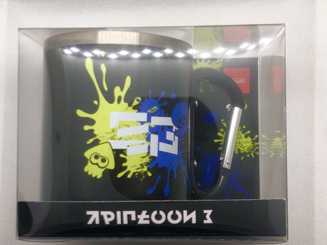 Splatoon 3 マグカップ 8個セット 楽天市場】スプラトゥーン コップの通販