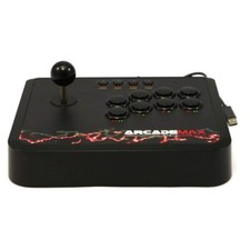 Xbox 360 - Joystick Arcade Max per PS3/PC/Xbox360 [Datel]