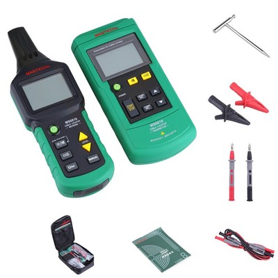 Mastech cable tracker Mastech cable tracker