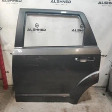 2011-2020 Dodge Journey Rear Left Driver Door Shell Panel 68067473AC OEM *ReaD*