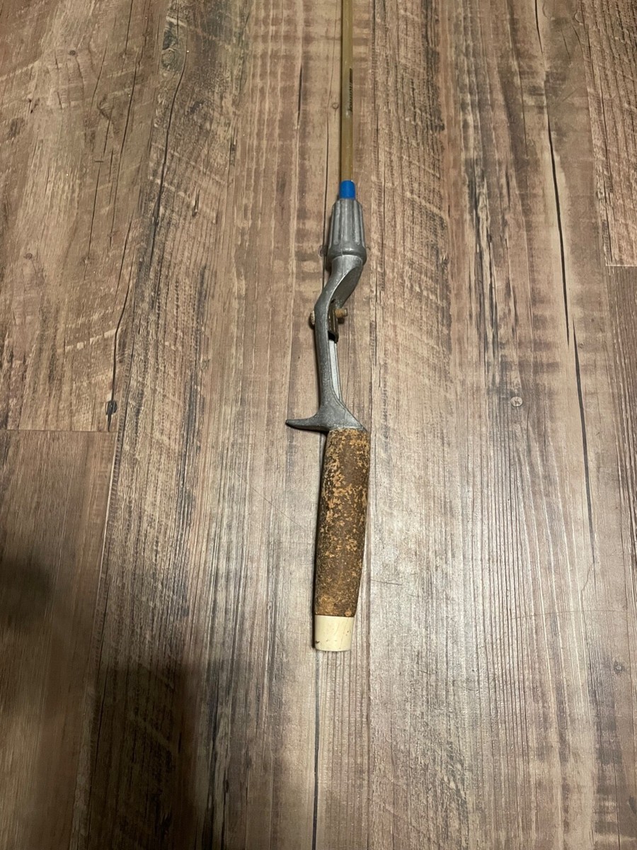 Vintage Johnny Walker C36 Fishing rod 3' 5.5