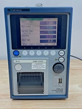 Miyachi MM-370B Weld Checker, MM-370-00-01, 3-370-02