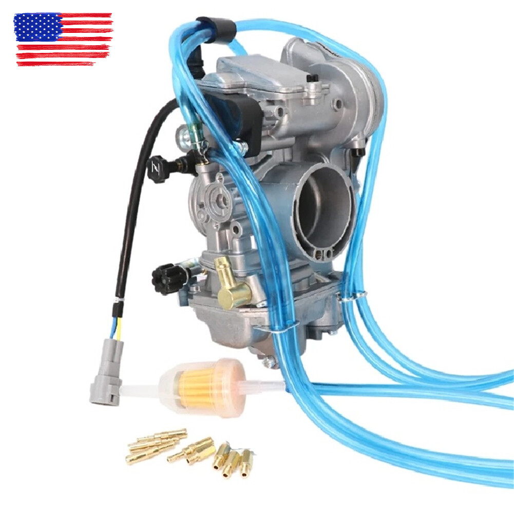 Carburetor For Kawasaki KX 250 F KX250F Carb 2004 2005 2006 2007