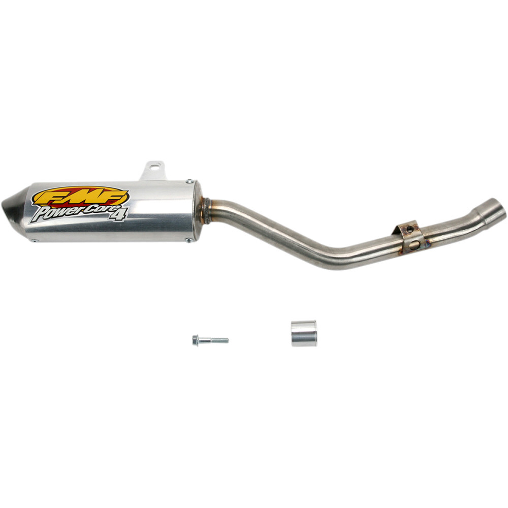 FMF Powercore 4 Muffler | 042160 | eBay
