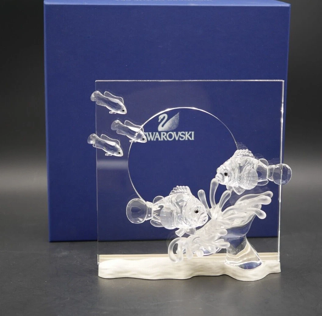 施华洛世奇Wonders of the sea | eBay