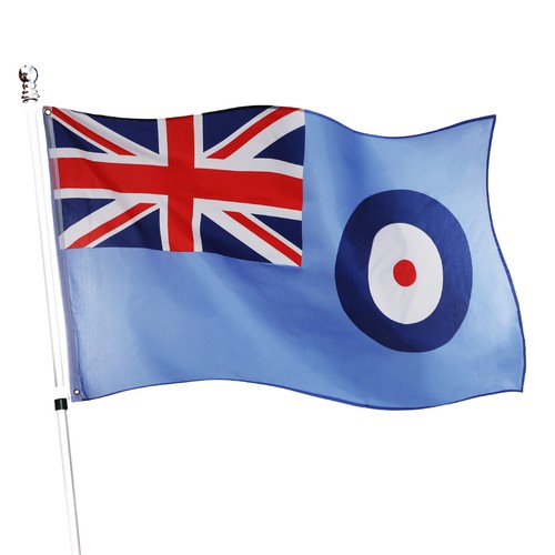 ARMED FORCES FLAGS MILITARY REGIMENT ARMY MARINES NAVY PREMIUM POLYESTER BRITISH - Picture 9 of 26