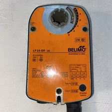 Belimo LF24-SR US Spring Return Damper Actuator