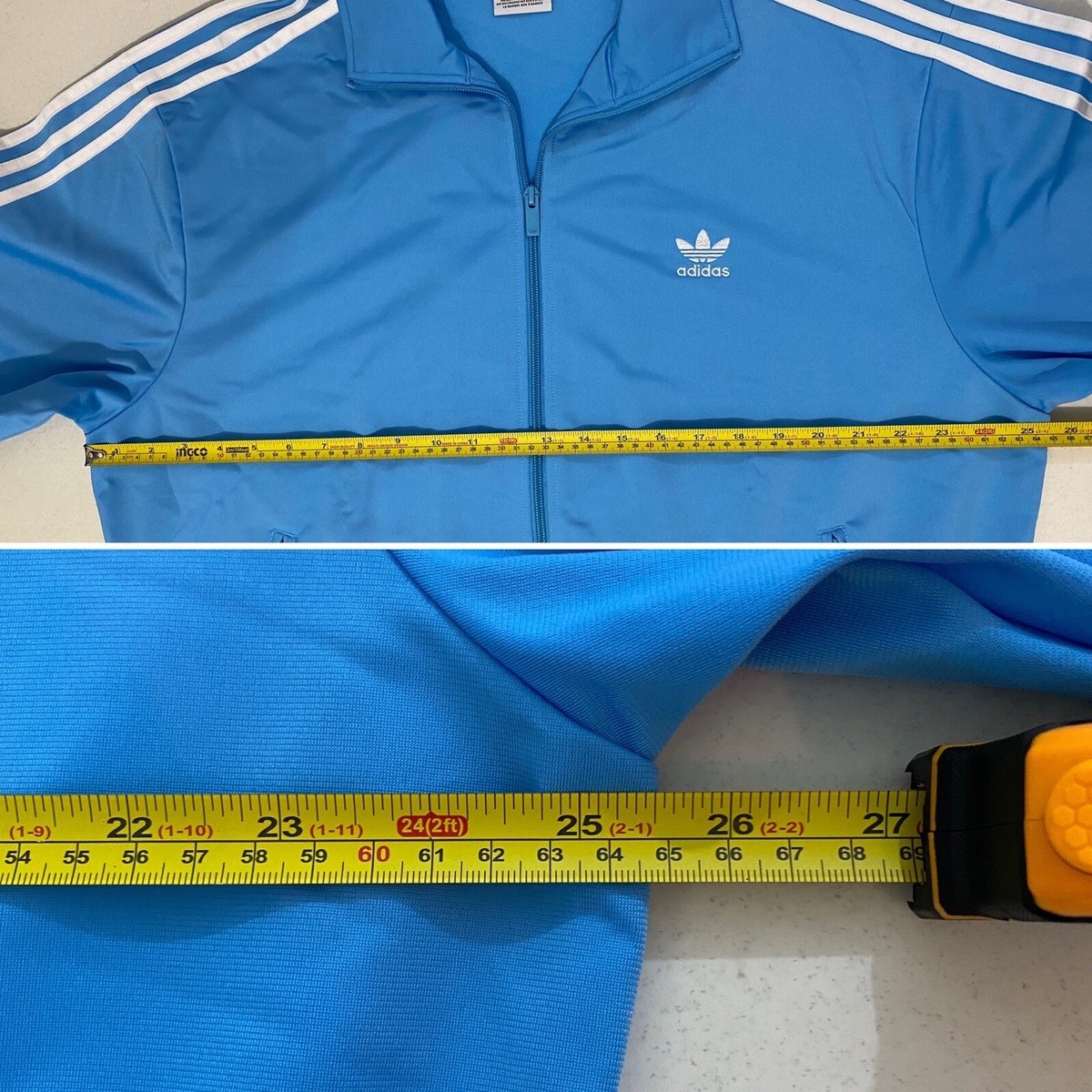 Adidas Originals Classics Firebird Tracksuit Semi Blue Burst Adidas Originals Classics Firebird Tracksuit Semi Blue Burst