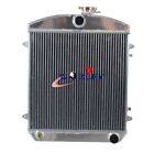 <!--F#f_0-->Aluminum Radiator For Aftermarket 1956-1959 Holden F Series FE FC M/T 2.2L 6cyl<!--F/-->