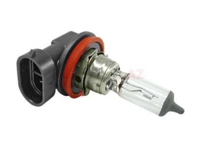 OSRAM-SYLVANIA Fog Light Bulb H8 Porsche 911 BMW X5 Mini Cooper Mercedes Benz