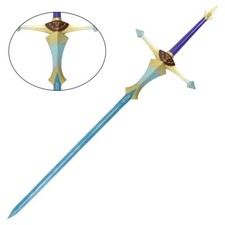 PRINCESS ZELDA'S SWORD TWILIGHT PRINCESS