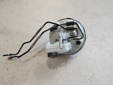 Bremskraftverstärker Volvo V90 II Hauptbremszylinde Brake Booster 31471661