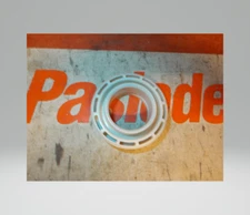 Paslode 511465 VALVE ASSEMBLY (F325R)