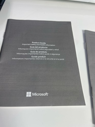 Microsoft Sculpt Ergonomic Keyboard 1559 - ohne Dongle oder Maus - Bild 6 von 13
