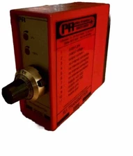 PR Electronics R/I Transmitter 2202