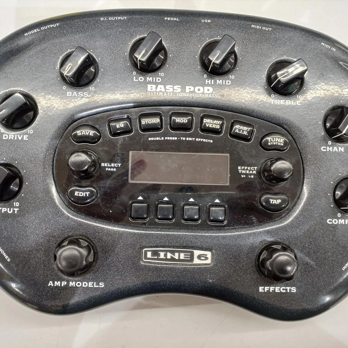Preços baixos em Line 6 Bass Pod XT | eBay