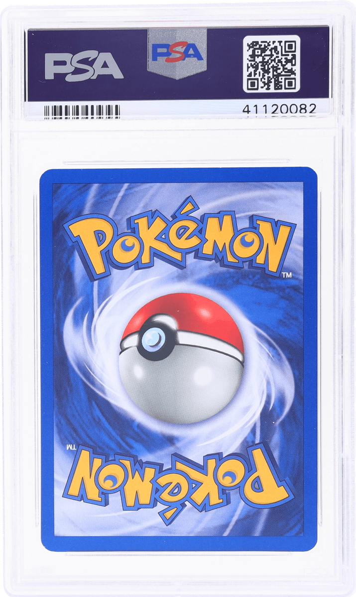 2000 Pokemon Neo Genesis Azumarill Holo #2 PSA 10 | eBay