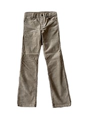 JANIE AND JACK - Boys  Beige Pants - Size 12 - RP 45.00