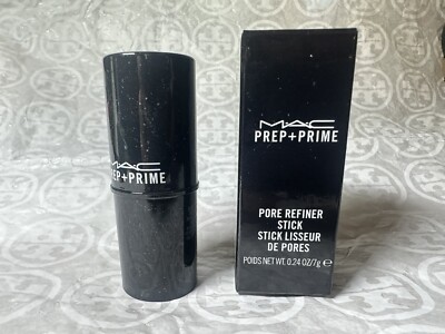 MAC Prep + Prime Pore Refiner Primer Stick 0.24 oz / 7g