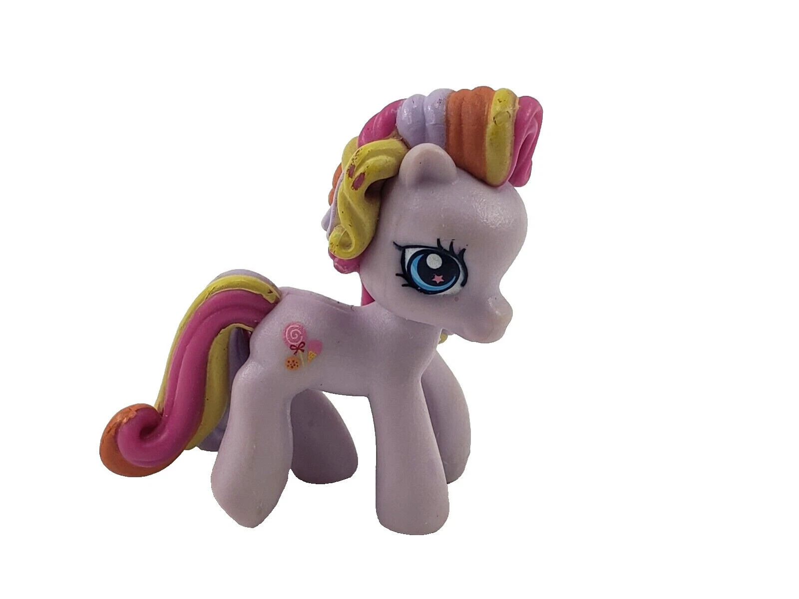 Hasbro My Little Pony 3-4 Years Toys & Hobbies