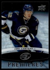 2014-15 UPPER DECK PREMIER RC Jori Lehtera /799 St. Louis Blues #163