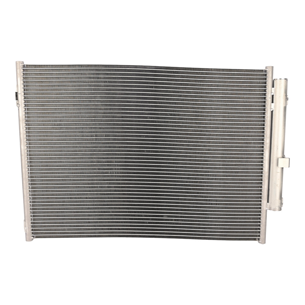 Maserati Levante 2017-2020 FRONT Ac condenser