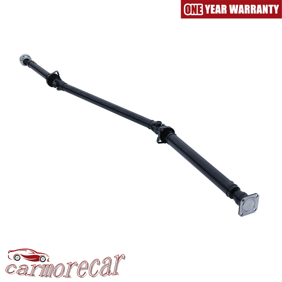 Nuevo conjunto de eje de transmisión automático para Ford Flex 2009-2018 Lincoln MKT AWD Foto 3 de 4