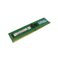 HP 752368-081 8GB 1Rx4 PC4-2133P 2133MHz DDR4 ECC RDIMM Server Memory
