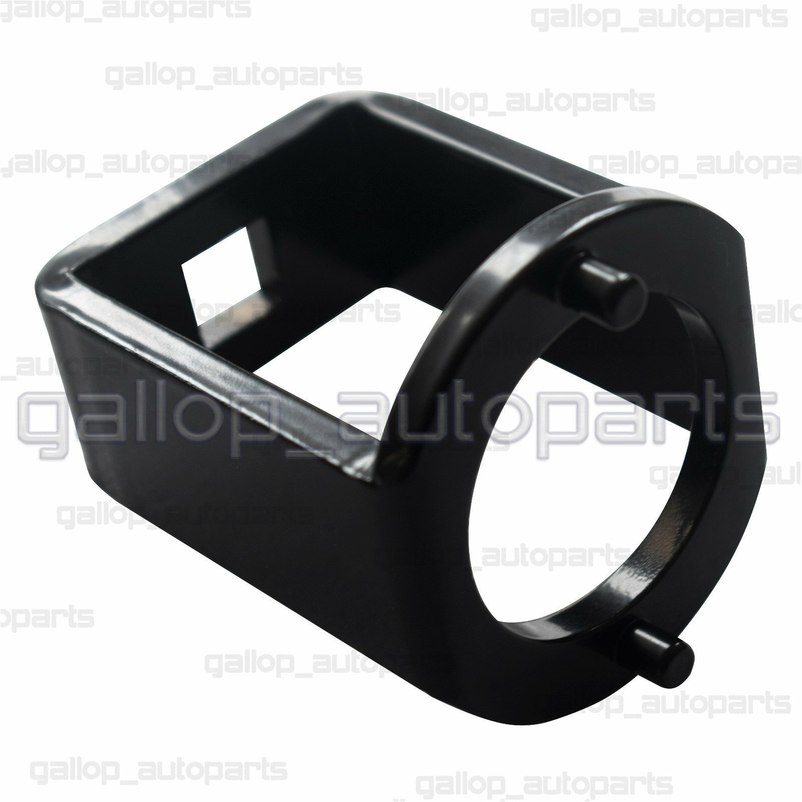 Hub Nut Spanner Socket Tool for Nissan Navara D22 & Patrol GU Wheel