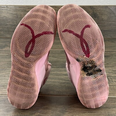 nike zoom rev 2 breast cancer