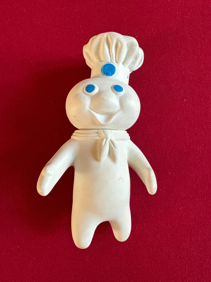 1971 pillsbury sales doughboy