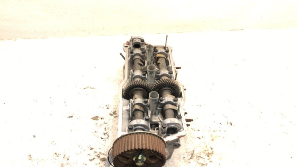 1988 1989 1990 1991 Toyota Camry Left Cylinder Head Oem 2vzfe 2.5l 4 Cam Lh - Image 4 of 4