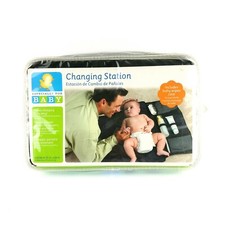 Baby Diaper Changing Station Room Storage Packets For Diapers 31x 24 USA Seller