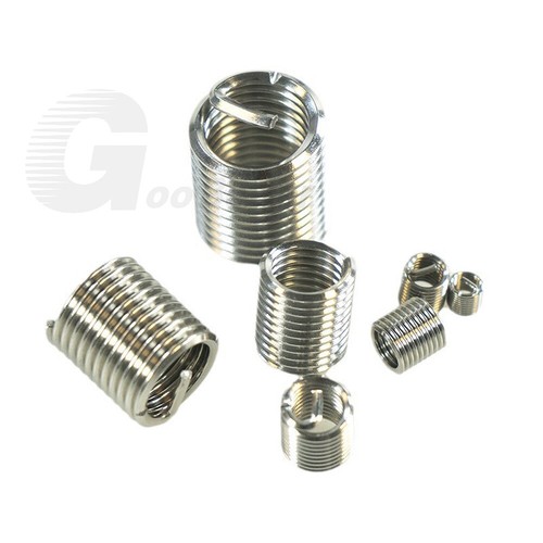 200tlg Gewinde Reparatur Satz Helicoil Auto M3 M4 M5 M6 M8 M10 M12 Gewindeeinsät - Bild 7 von 15