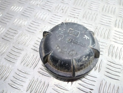 Volkswagen Golf III 1994 Links Deckel Abdeckung Scheinwerfer UST41287