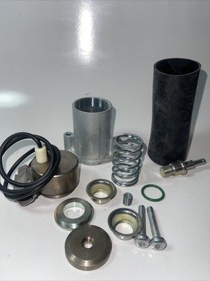 CNH Loader Control Valve Kit 85825471 | eBay