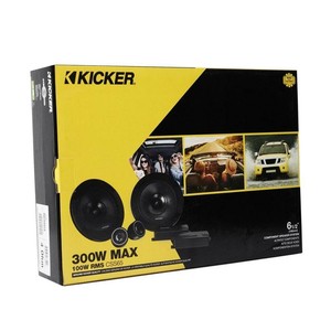 kicker 46css654