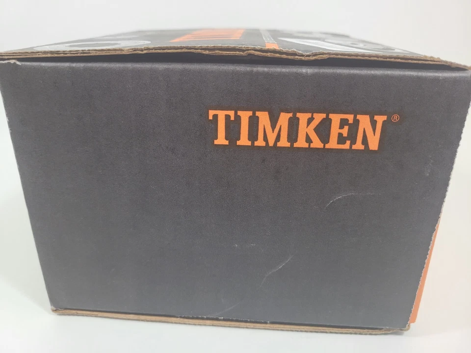 Buje de cojinete de rueda delantera Timken HA590515 para Ram 1500 IN 2012-2017 2018 Foto 3 de 3