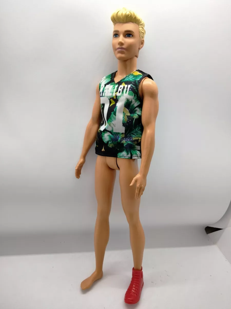 Barbie fashionistas 116 outlet