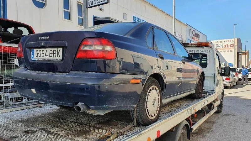 后窗控制面板 rh 适用于沃尔沃 S40 BERLINA 1.8 16V 1995 161807 — 第 4/4 张图片